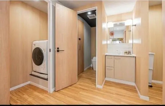 House with Hotel License in a Prime Location-Kamedo, Tokyo