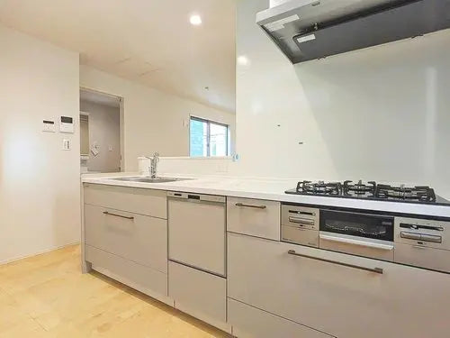 [Tokyo Kokubunji, Higashikoigakubo] Brand-New House A