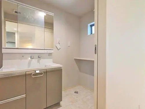 [Tokyo Kokubunji, Higashikoigakubo] Brand-New House A