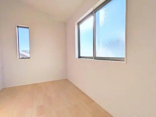 [Tokyo Kokubunji, Higashikoigakubo] Brand-New House A