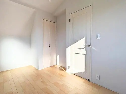 [Tokyo Kokubunji, Higashikoigakubo] Brand-New House A