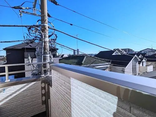 [Tokyo Kokubunji, Higashikoigakubo] Brand-New House A