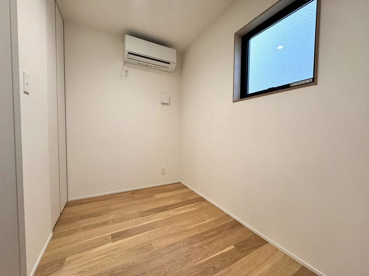 [Osaka Yodogawa Ward, Higashimikuni] Brand-New House