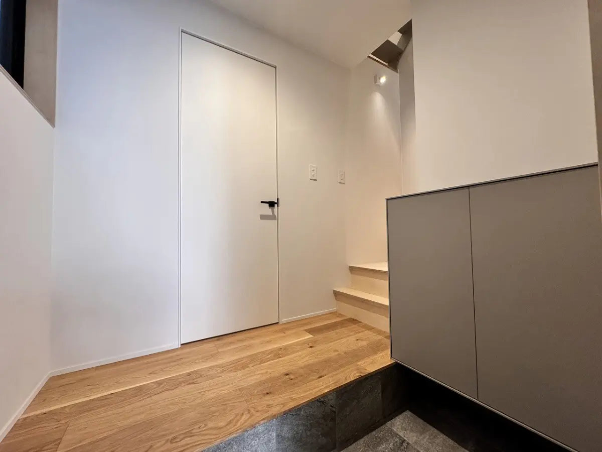 [Osaka Yodogawa Ward, Higashimikuni] Brand-New House