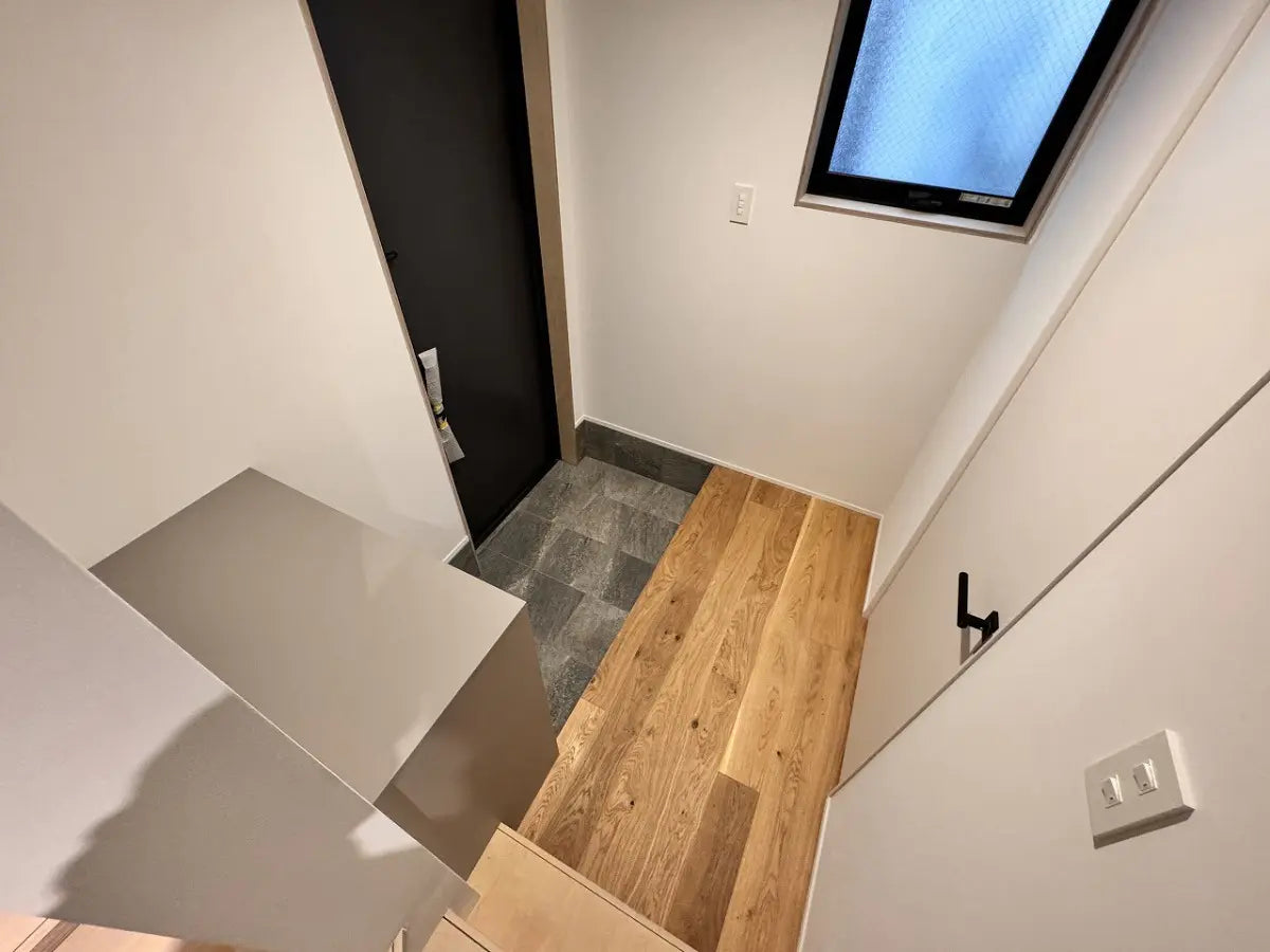 [Osaka Yodogawa Ward, Higashimikuni] Brand-New House