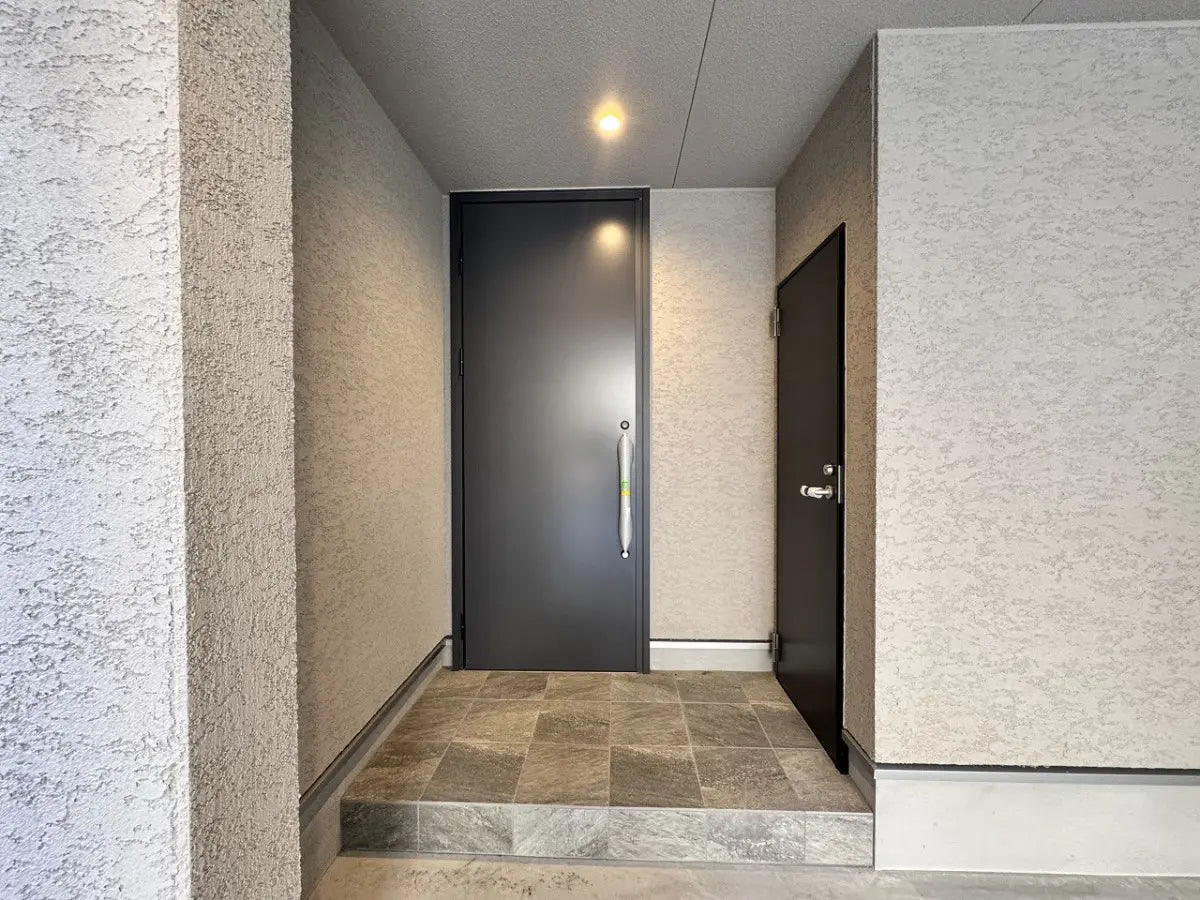 [Osaka Yodogawa Ward, Higashimikuni] Brand-New House