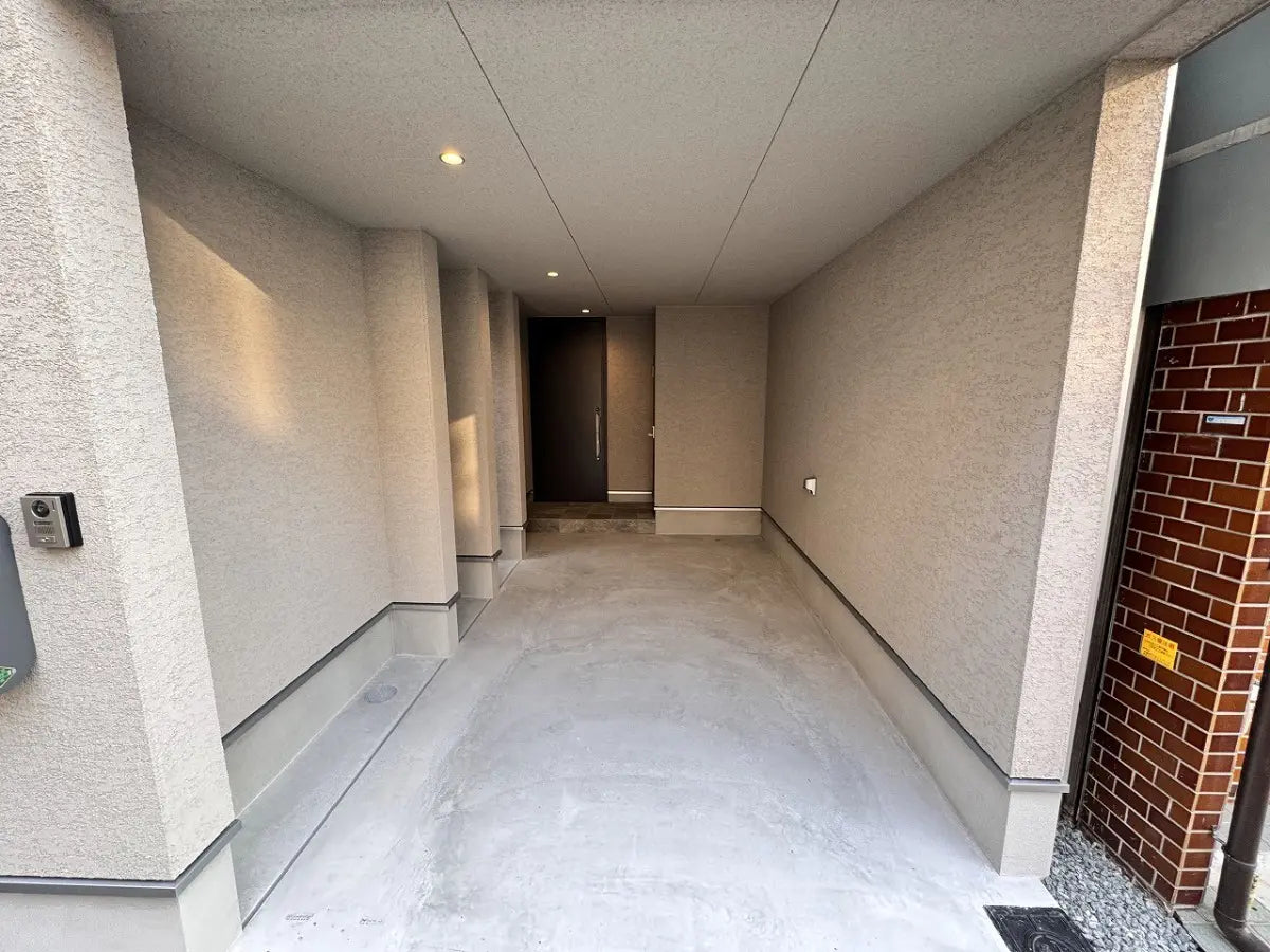 [Osaka Yodogawa Ward, Higashimikuni] Brand-New House