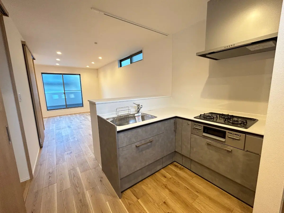 Kyoto City Kamigyo-ku