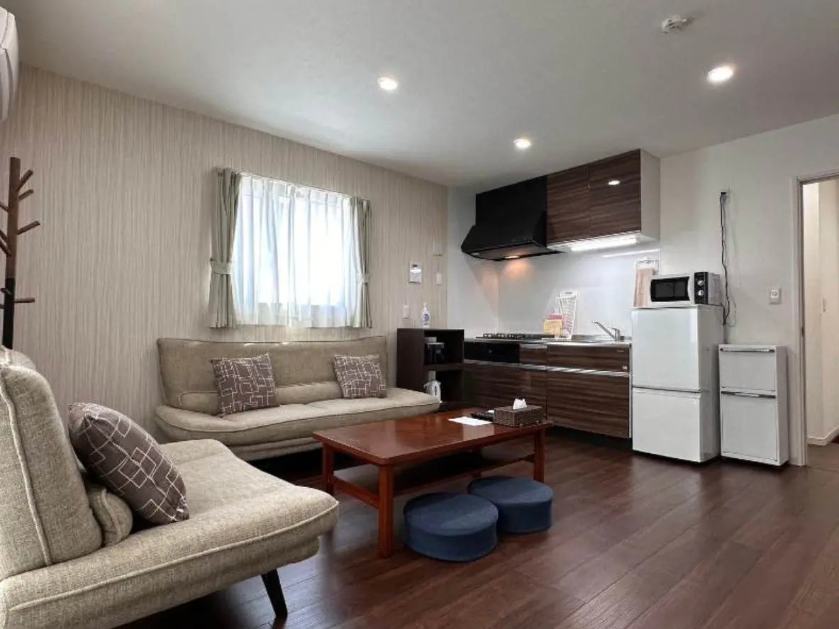 Furnished house for sale in Kouri, Nakijinson Kouri, Nakijin-son, Kunigami-gun, Okinawa