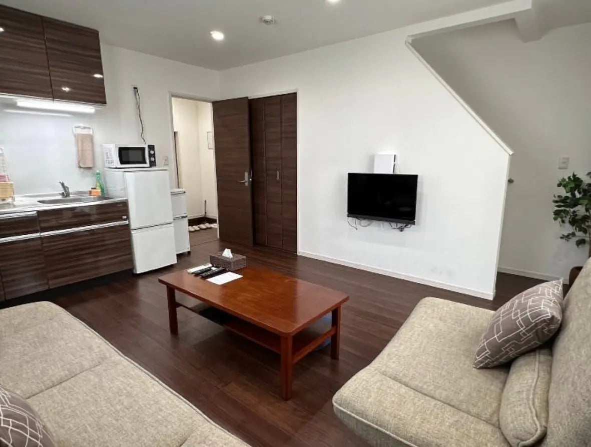 Furnished house for sale in Kouri, Nakijinson Kouri, Nakijin-son, Kunigami-gun, Okinawa