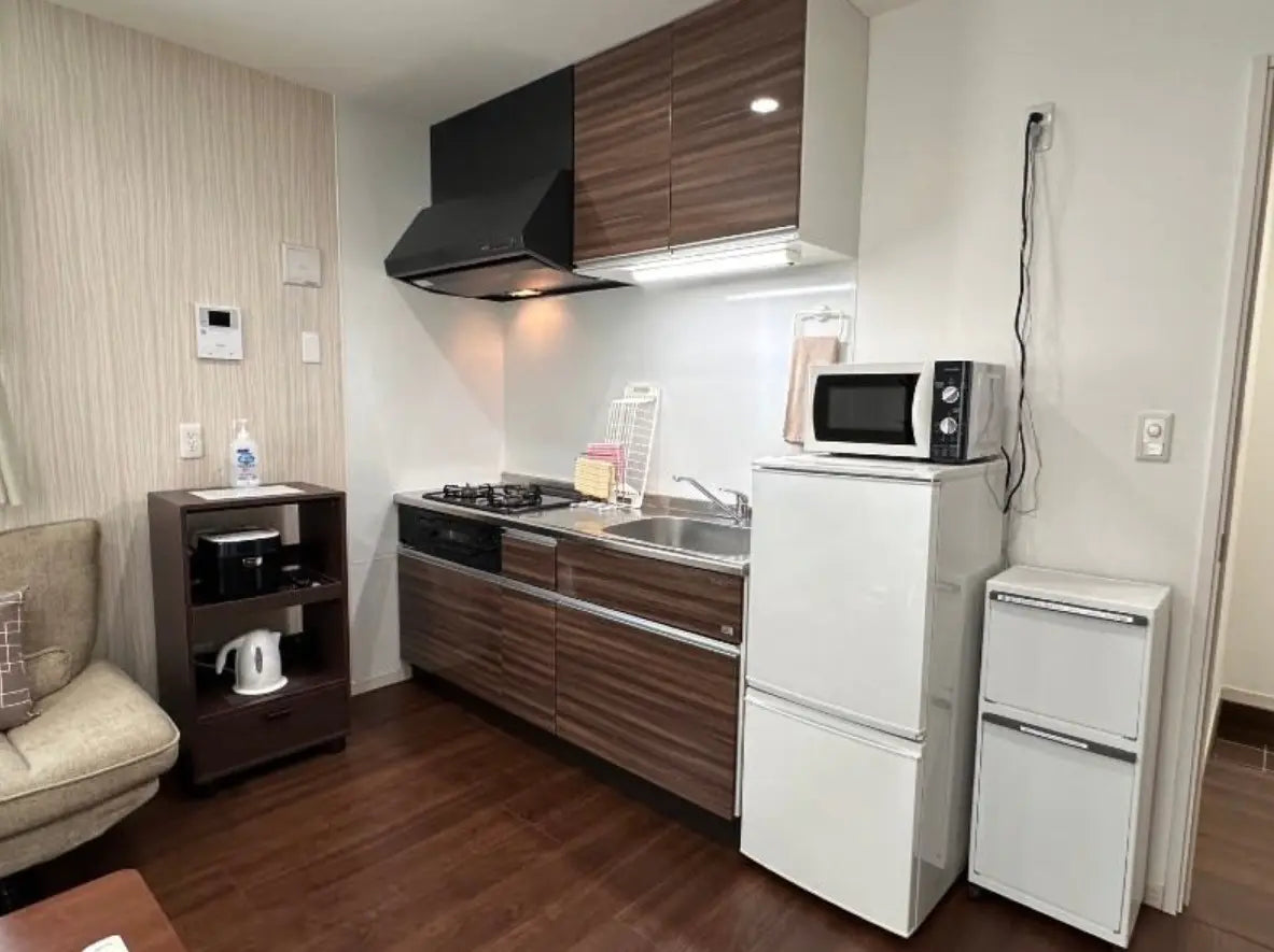 Furnished house for sale in Kouri, Nakijinson Kouri, Nakijin-son, Kunigami-gun, Okinawa