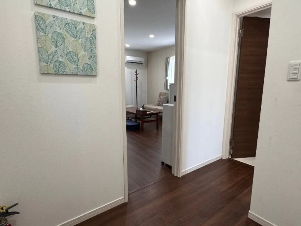 Furnished house for sale in Kouri, Nakijinson Kouri, Nakijin-son, Kunigami-gun, Okinawa