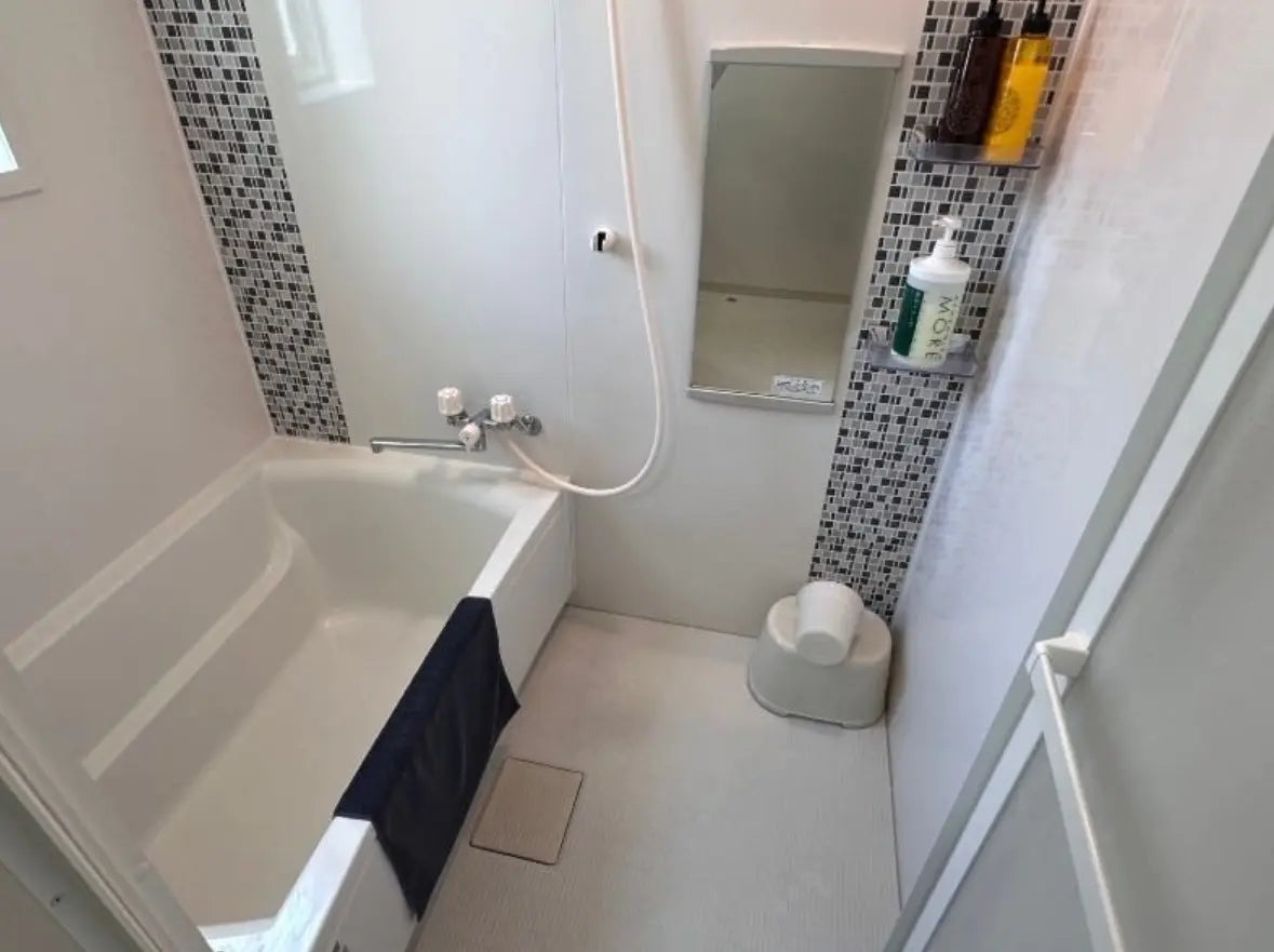 Furnished house for sale in Kouri, Nakijinson Kouri, Nakijin-son, Kunigami-gun, Okinawa