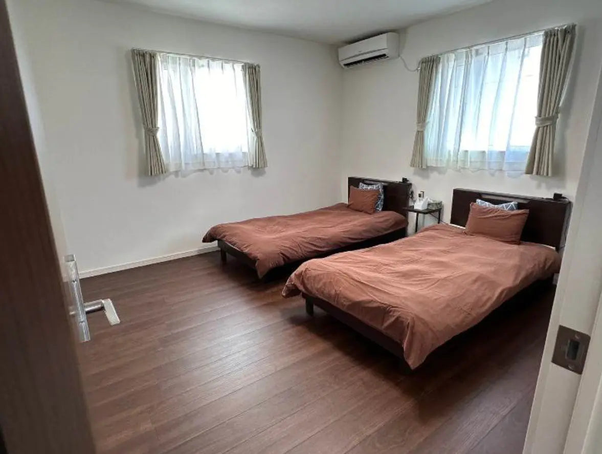 Furnished house for sale in Kouri, Nakijinson Kouri, Nakijin-son, Kunigami-gun, Okinawa