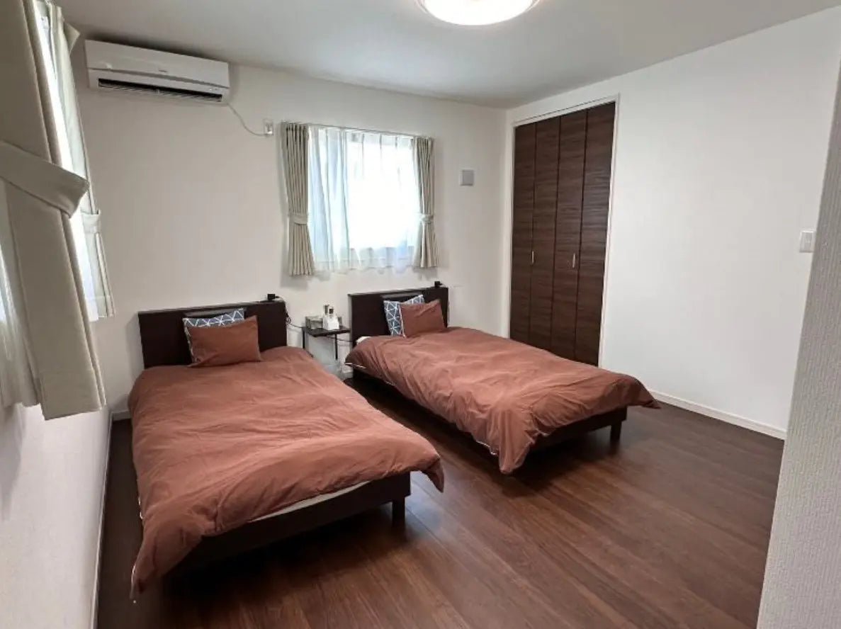 Furnished house for sale in Kouri, Nakijinson Kouri, Nakijin-son, Kunigami-gun, Okinawa