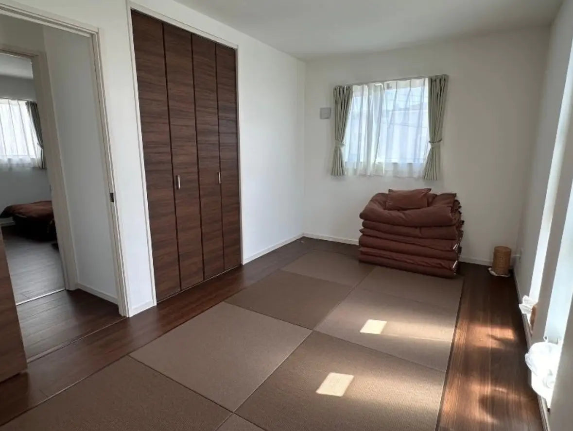 Furnished house for sale in Kouri, Nakijinson Kouri, Nakijin-son, Kunigami-gun, Okinawa