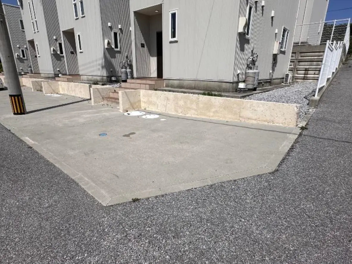 Furnished house for sale in Kouri, Nakijinson Kouri, Nakijin-son, Kunigami-gun, Okinawa