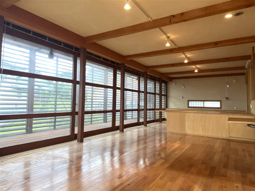 2Beds House in Katsura-shi, Chiba Okitsu Kuboyamadai, Katsura-shi, Chiba