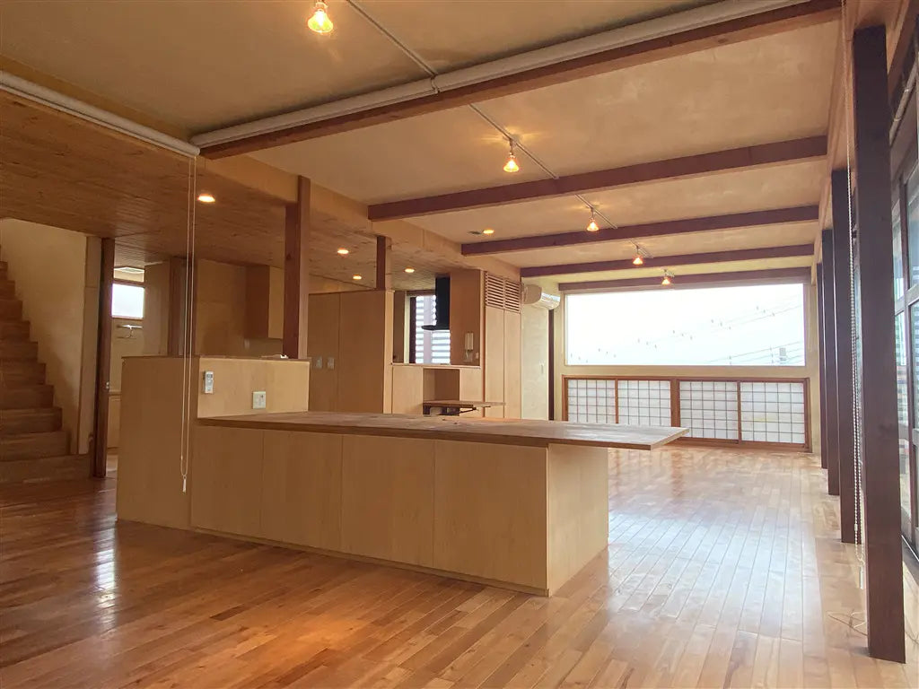 2Beds House in Katsura-shi, Chiba Okitsu Kuboyamadai, Katsura-shi, Chiba