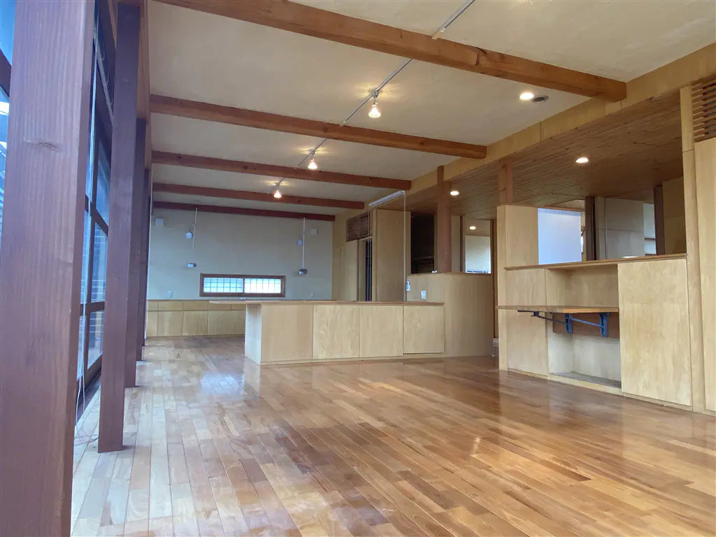 2Beds House in Katsura-shi, Chiba Okitsu Kuboyamadai, Katsura-shi, Chiba
