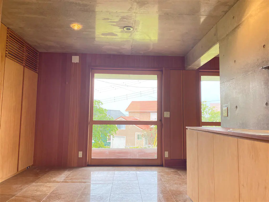 2Beds House in Katsura-shi, Chiba Okitsu Kuboyamadai, Katsura-shi, Chiba