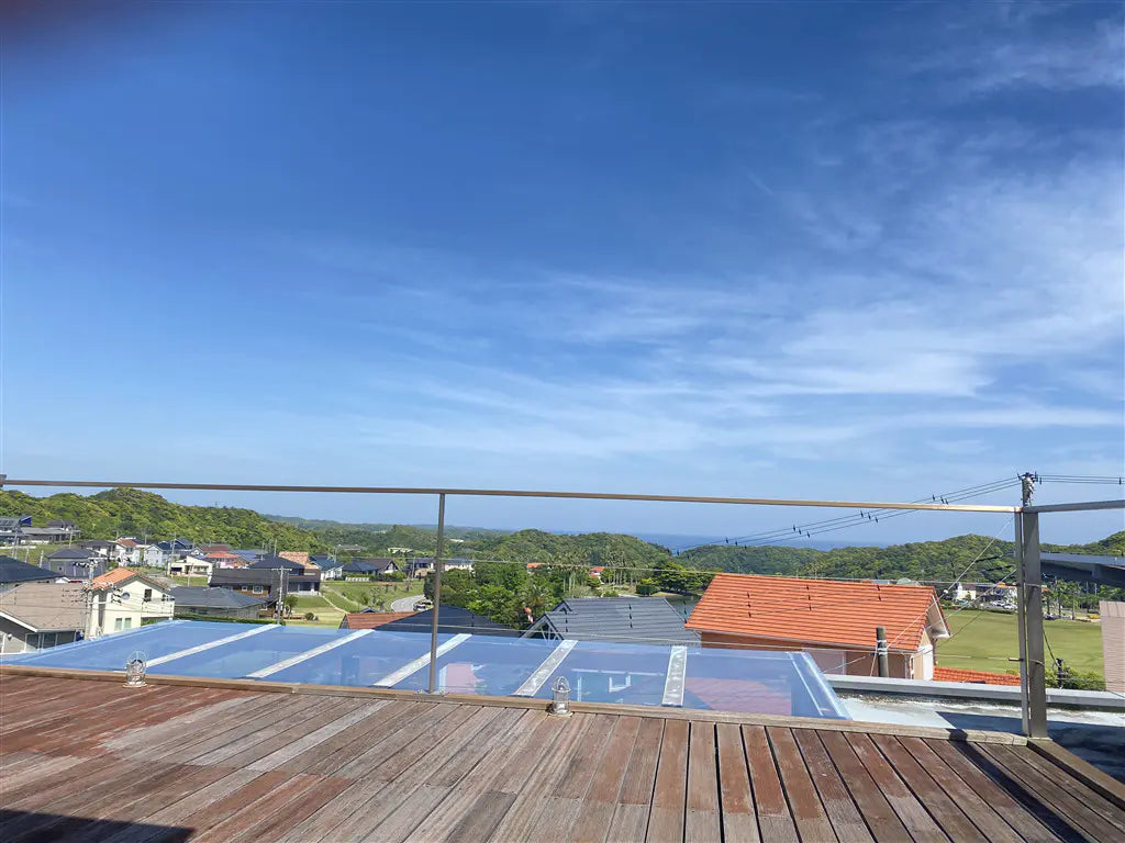 2Beds House in Katsura-shi, Chiba Okitsu Kuboyamadai, Katsura-shi, Chiba