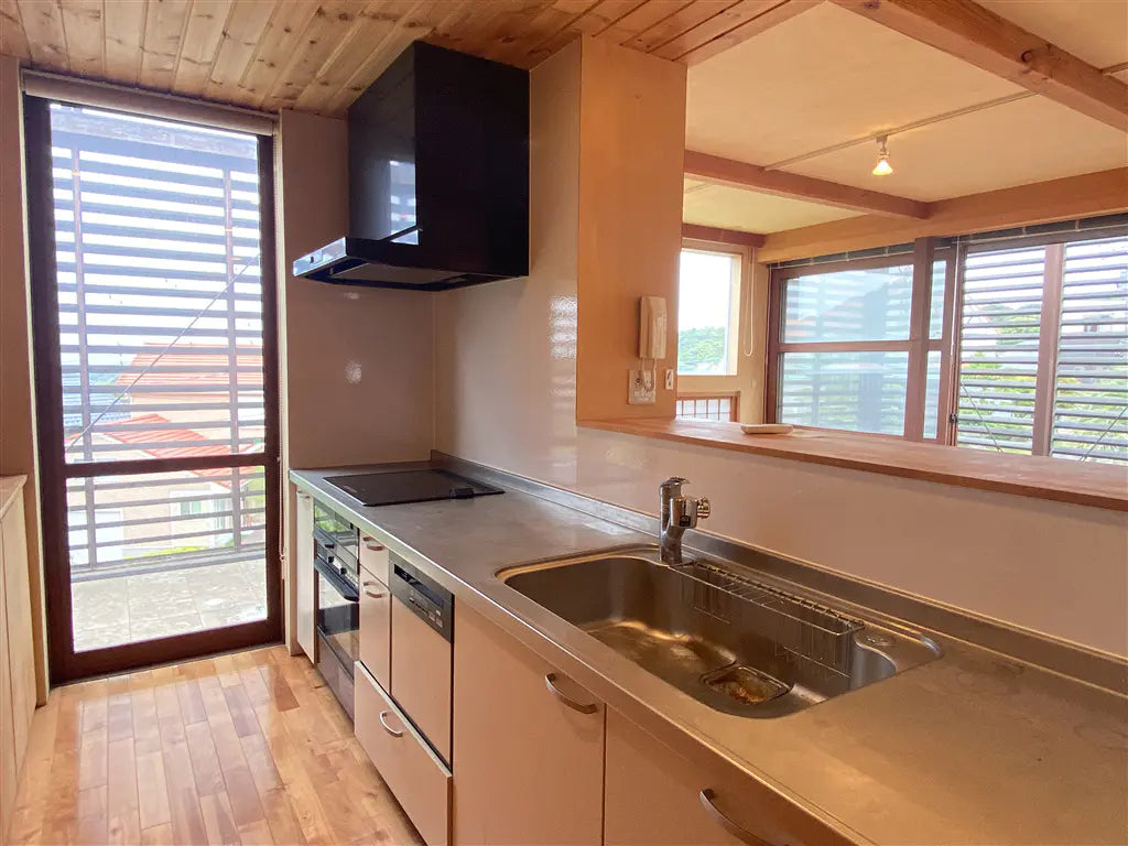 2Beds House in Katsura-shi, Chiba Okitsu Kuboyamadai, Katsura-shi, Chiba