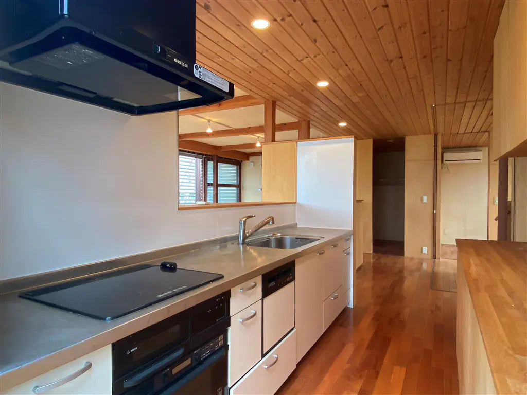 2Beds House in Katsura-shi, Chiba Okitsu Kuboyamadai, Katsura-shi, Chiba