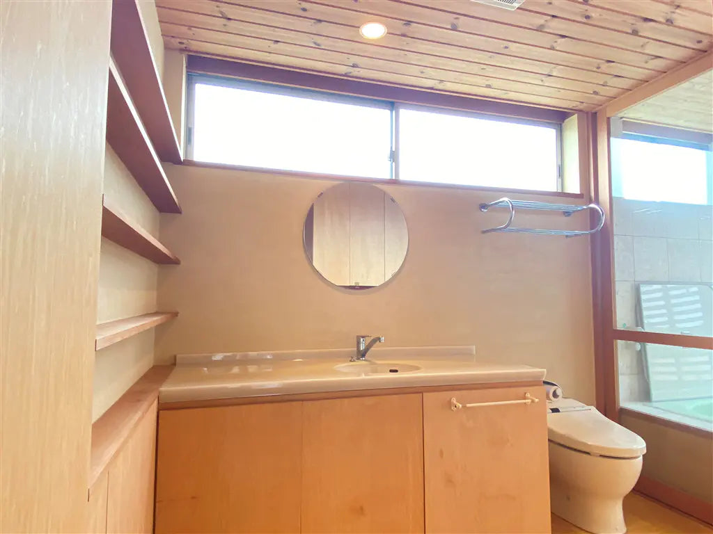 2Beds House in Katsura-shi, Chiba Okitsu Kuboyamadai, Katsura-shi, Chiba
