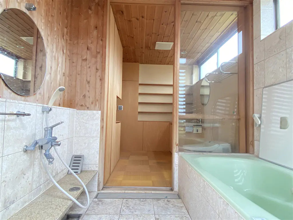 2Beds House in Katsura-shi, Chiba Okitsu Kuboyamadai, Katsura-shi, Chiba