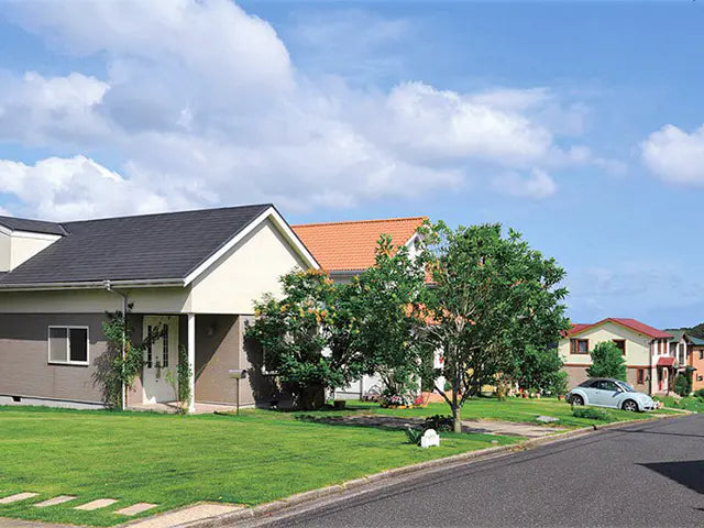 2Beds House in Katsura-shi, Chiba Okitsu Kuboyamadai, Katsura-shi, Chiba