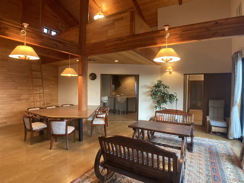 4Beds House in Hamana-ku,Hamamatsu-shi, Shizuoka