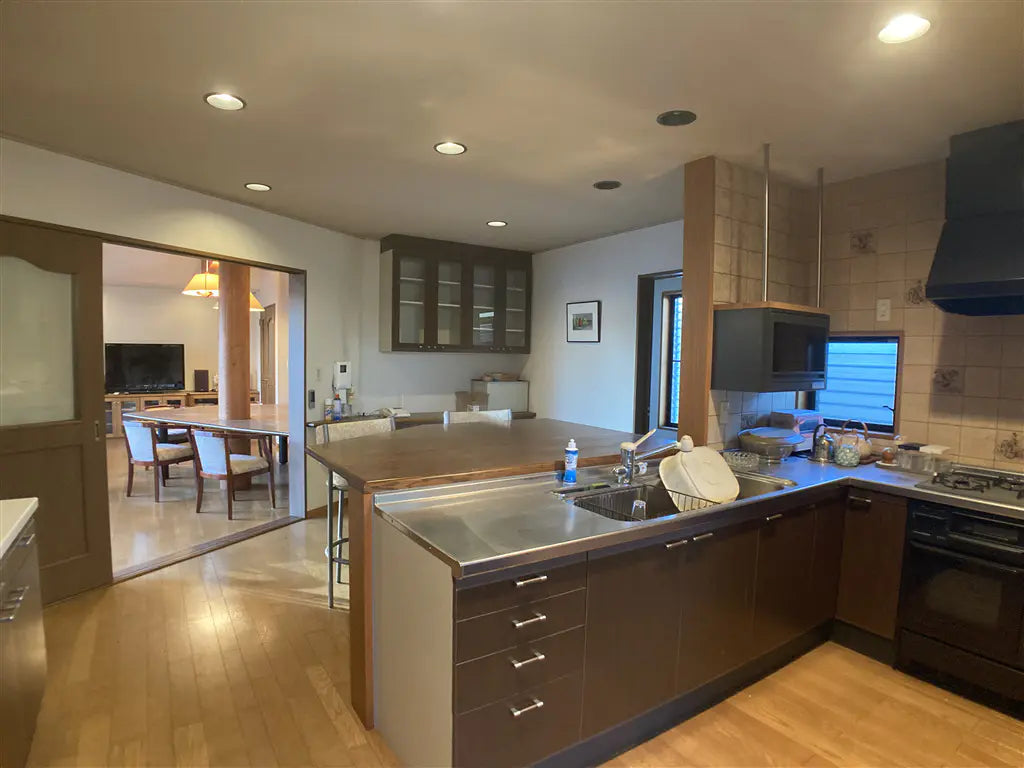 4Beds House in Hamana-ku,Hamamatsu-shi, Shizuoka