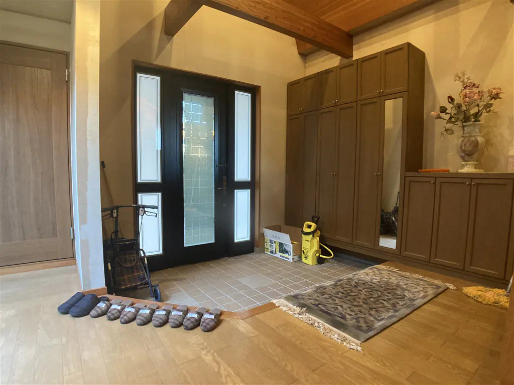 4Beds House in Hamana-ku,Hamamatsu-shi, Shizuoka