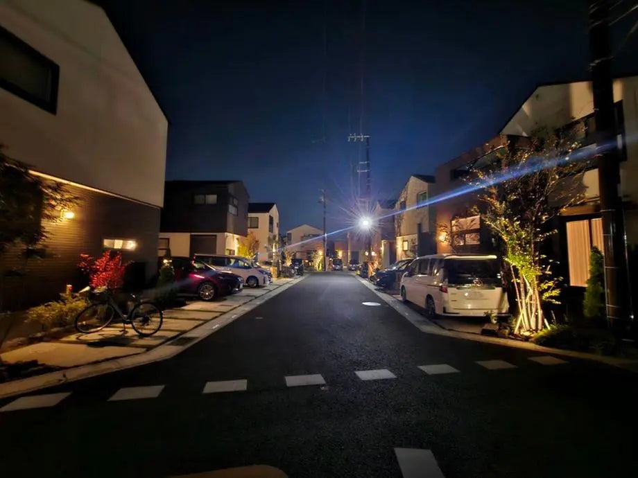 Newly Built functional 4LDK Detached House, Saitama