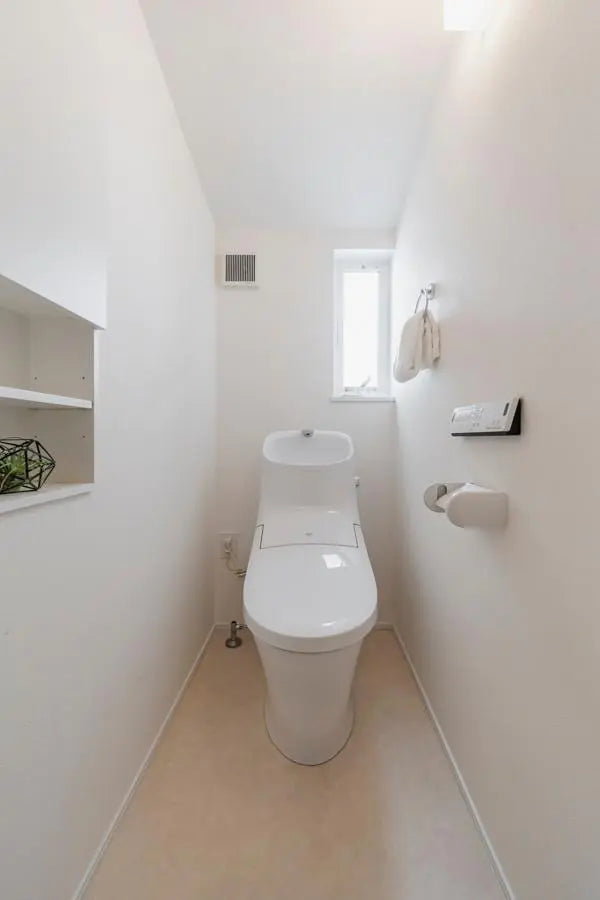 Newly Built functional 4LDK Detached House, Saitama