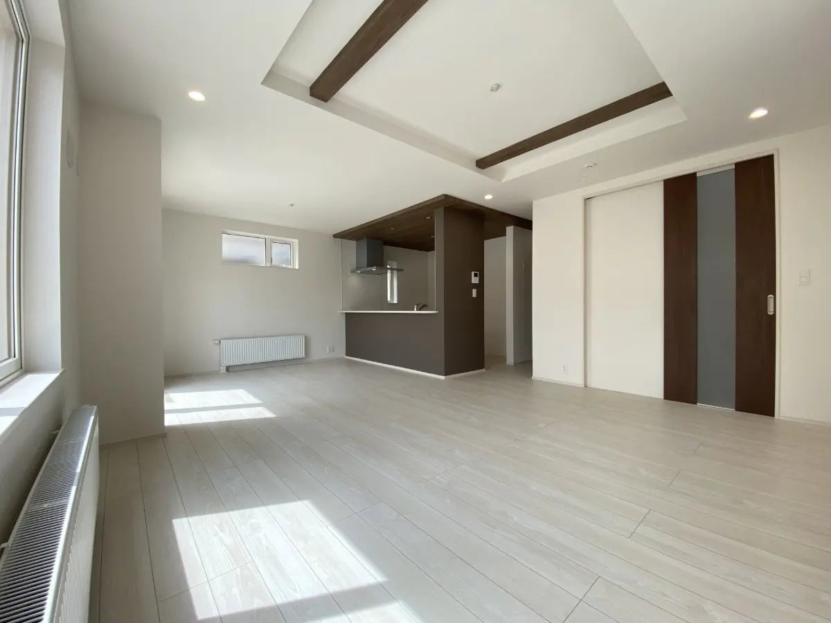 3Beds House in Kita-ku,Sapporo-shi, Hokkaido