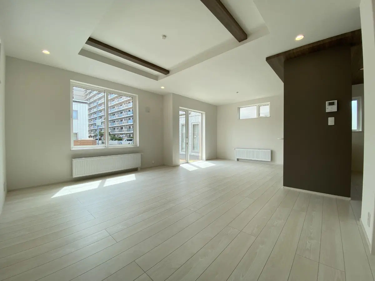 3Beds House in Kita-ku,Sapporo-shi, Hokkaido