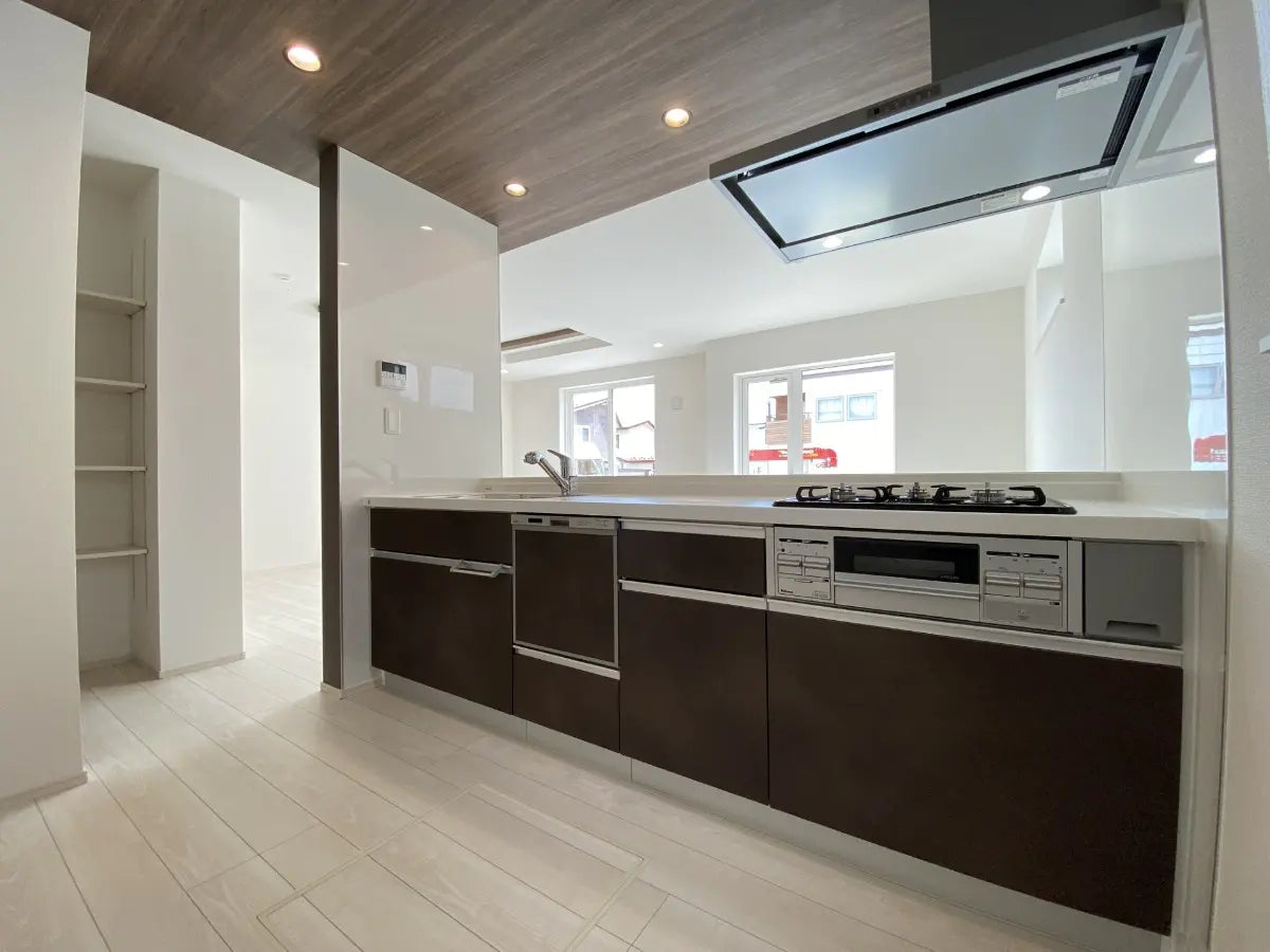 3Beds House in Kita-ku,Sapporo-shi, Hokkaido