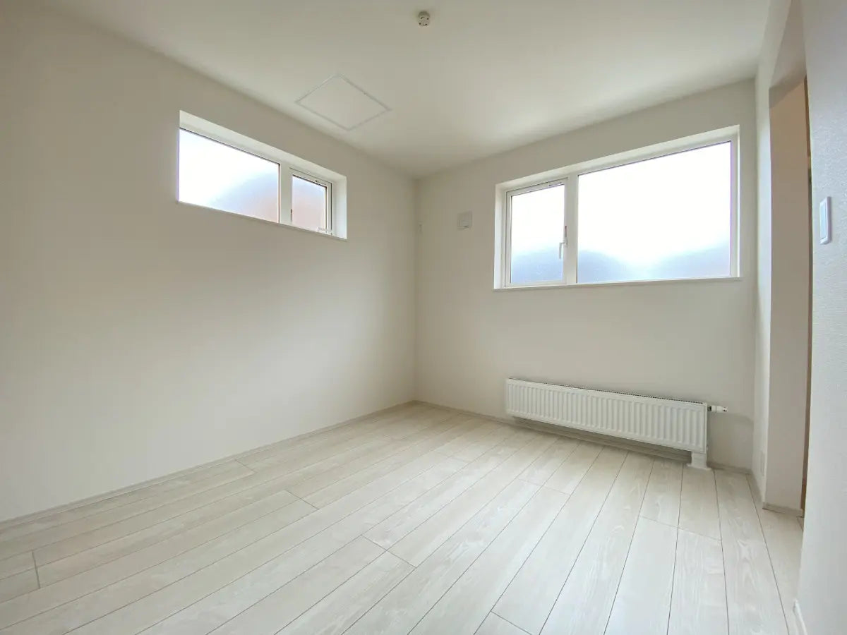 3Beds House in Kita-ku,Sapporo-shi, Hokkaido