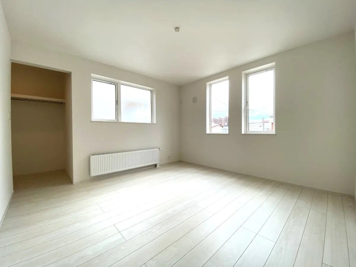 3Beds House in Kita-ku,Sapporo-shi, Hokkaido