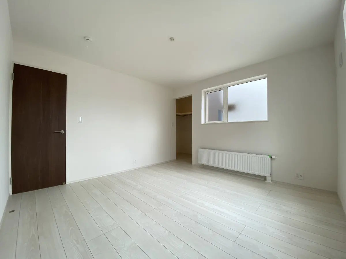 3Beds House in Kita-ku,Sapporo-shi, Hokkaido