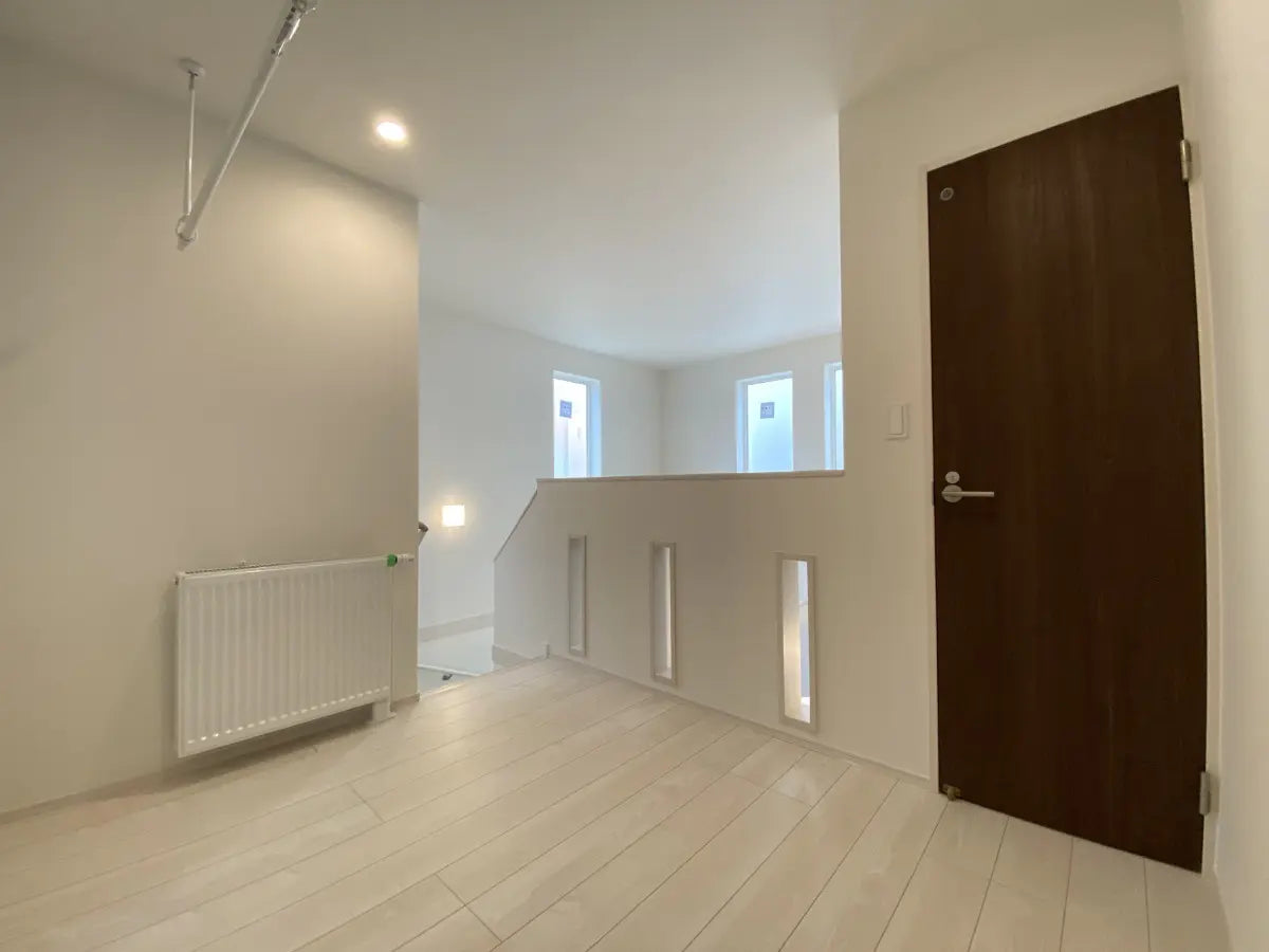 3Beds House in Kita-ku,Sapporo-shi, Hokkaido