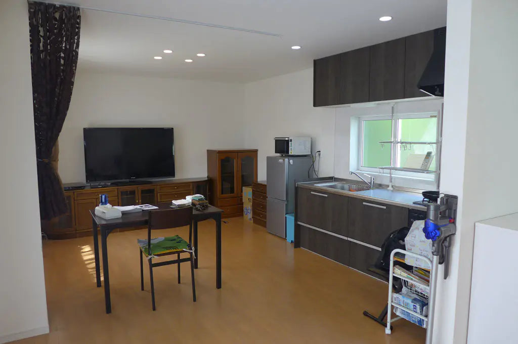 1Bed House in Fujiyoshida-shi, Yamanashi