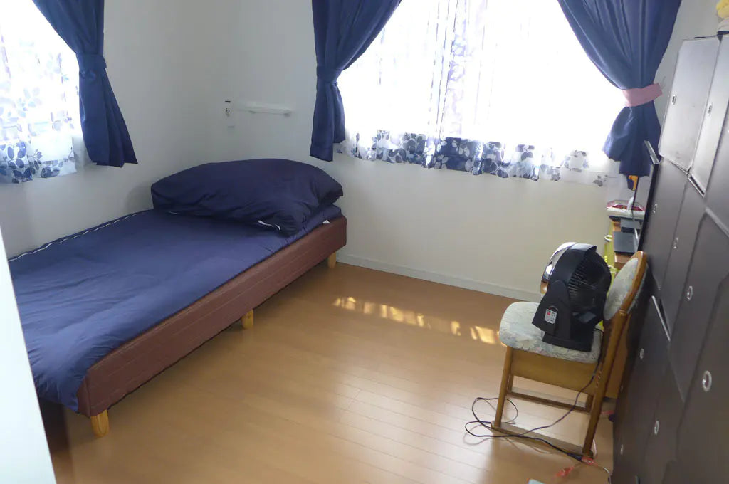 1Bed House in Fujiyoshida-shi, Yamanashi