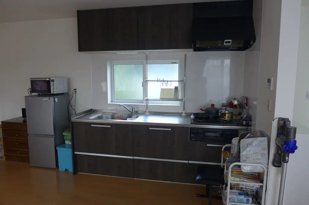 1Bed House in Fujiyoshida-shi, Yamanashi