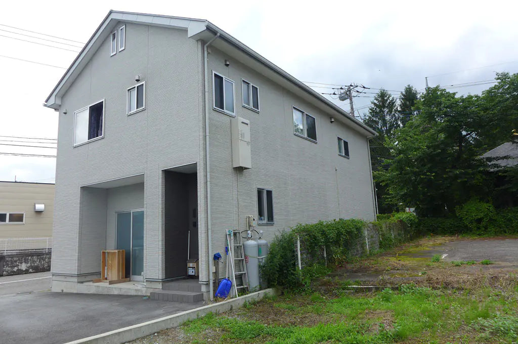 1Bed House in Fujiyoshida-shi, Yamanashi