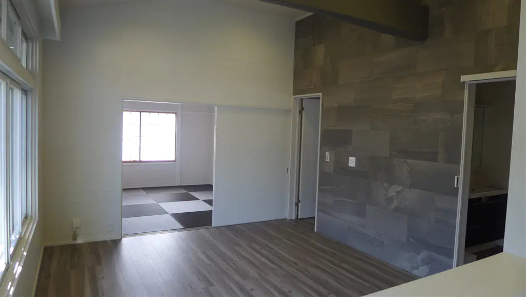 2Beds House in Miyota-machi,Kitasaku-gun, Nagano