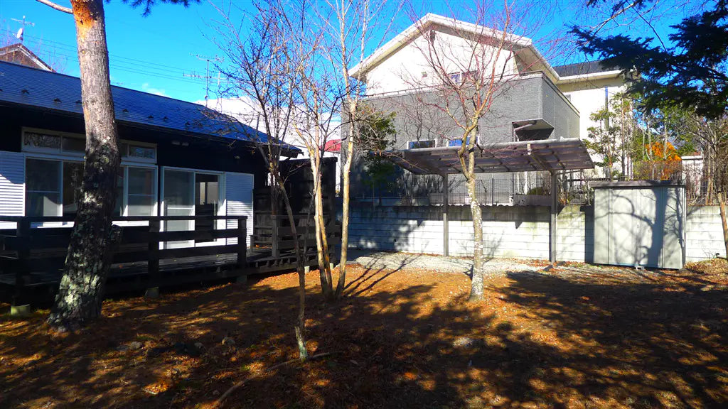 2Beds House in Miyota-machi,Kitasaku-gun, Nagano