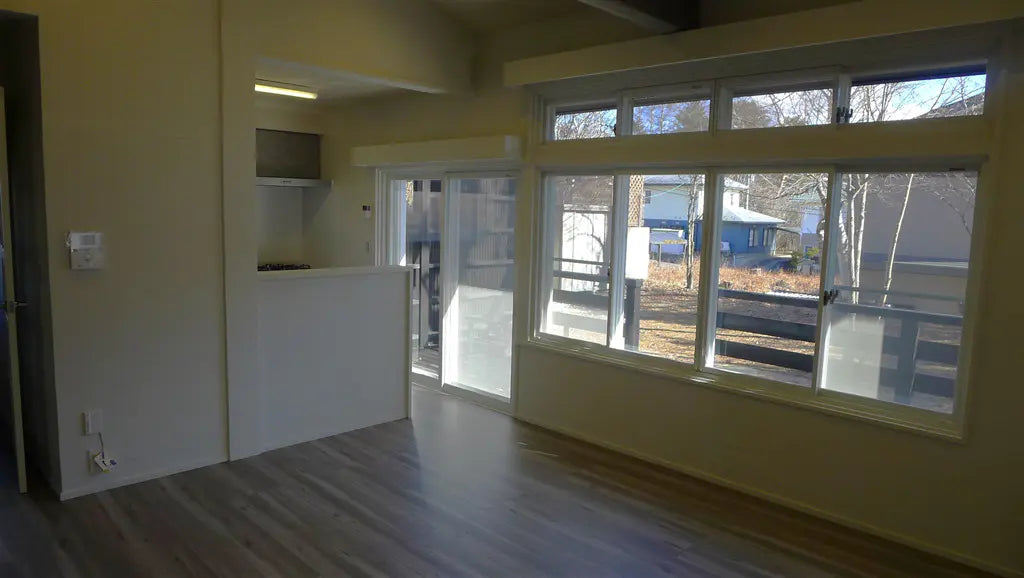 2Beds House in Miyota-machi,Kitasaku-gun, Nagano